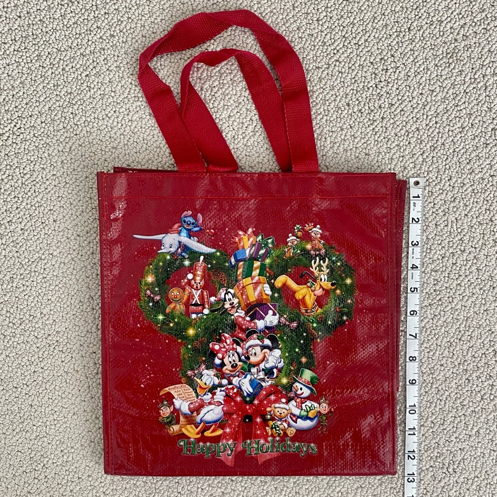 Disney Holiday Bag - Picture 6 of 9